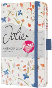 sigel Buchkalender Jolie 2024 