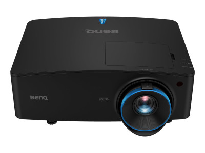 Benq : LU935ST 5500AL WUXGA laser 1.1X HDBASET LAN 4K COMPATIBLE 3D SYN