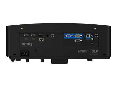 Benq : LU935ST 5500AL WUXGA laser 1.1X HDBASET LAN 4K COMPATIBLE 3D SYN