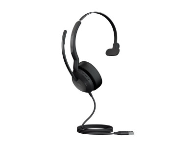 GN Audio : JABRA EVOLVE2 50 USB-A MS MONO