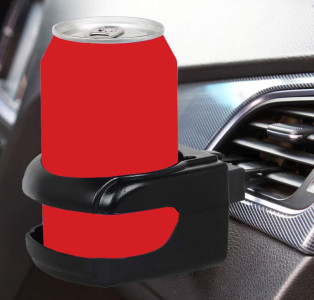 IWH Support pour boisson pour voiture, pour grille