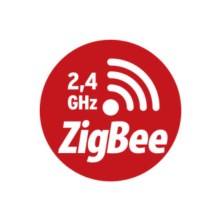 brennenstuhl Connect Zigbee Détecteur de température TFS