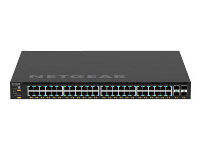 Netgear : 52PT M4350-48G4XF MANAGED SWITCH