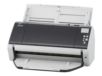 Ricoh ex fujitsu scanners Scanner Fi-7480