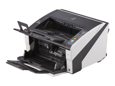 Ricoh ex fujitsu scanners Scanner fi-7800