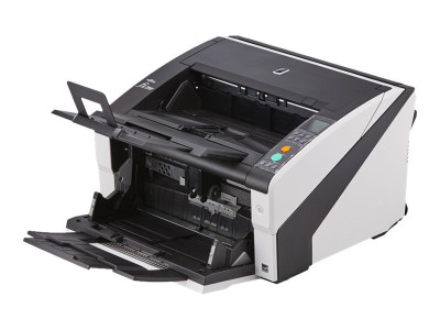 Ricoh ex fujitsu scanners Scanner fi-7900