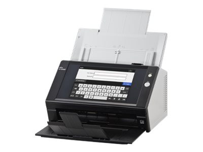 Ricoh ex fujitsu scanners Scanner N7100E