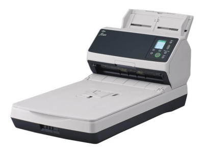 Ricoh ex fujitsu scanners Scanner fi-8290