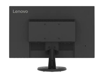 Lenovo : C27-40 27IN 1920X1080 16:9 250CD/M2 3000:1 75HZ 4MS HDMI