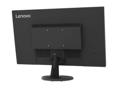 Lenovo : C27-40 27IN 1920X1080 16:9 250CD/M2 3000:1 75HZ 4MS HDMI