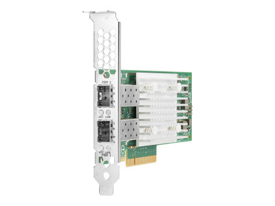 HPe : INT X710 10GB 2P SFP+ ADAPTER