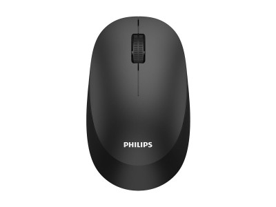 Philips : SPK7307BL WIRELESS MOUSE - BLACK