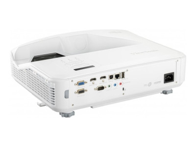 Viewsonic : WUXGA 1920X1200 5000AL 3000000:1 HDMIX2/VGA 10W SPK 200