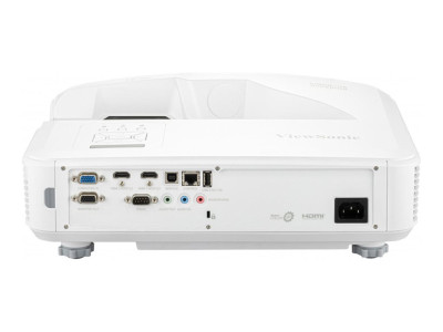 Viewsonic : WUXGA 1920X1200 5000AL 3000000:1 HDMIX2/VGA 10W SPK 200