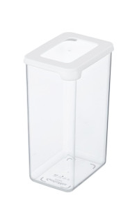 GastroMax Boîte de conservation, 0,35 litre, transparent/
