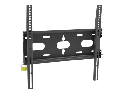 Iiyama : UNIVERSAL WALL MOUNT VESA 400X400 LOCABLE DESIGNED pour TOU