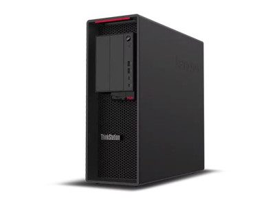 Lenovo : THINKSTATION P620 R PRO 5945WX 32GB 512GB W11P (ryznem)