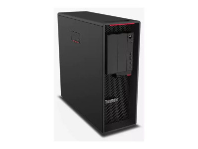 Lenovo : THINKSTATION P620 R PRO 5945WX 32GB 512GB W11P (ryznem)