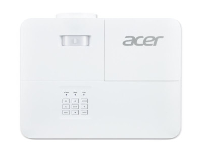 Acer : X1528KI FULL HD (1.920X1.080) 4.500 ANSI 10.000:1 UHP WHITE