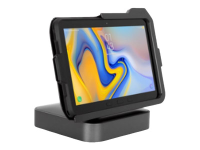 Samsung : DOCK GALAXY TAB ACTIVE4 PRO 5G EE BLACK