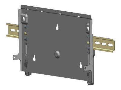 Cisco : DIN RAIL MOUNT pour 9200CX COMPACT SWITCH