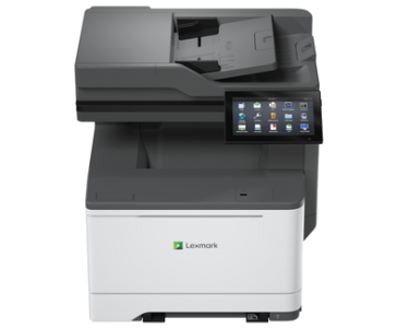 Lexmark CX635ADWE imprimante laser couleur multifonction