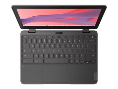 Lenovo : YOGA 300E CHROMEBOOK G4 MT8186 11.6IN 8GB 64GB CHROME FREE NOOD (mtek)