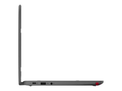 Lenovo : YOGA 300E CHROMEBOOK G4 MT8186 11.6IN 8GB 64GB CHROME FREE NOOD (mtek)