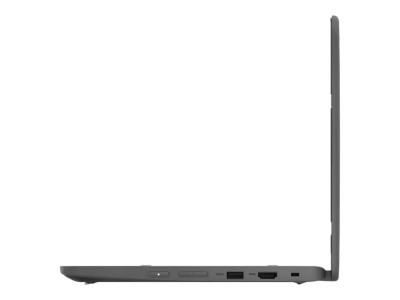 Lenovo : YOGA 300E CHROMEBOOK G4 MT8186 11.6IN 8GB 64GB CHROME FREE NOOD (mtek)