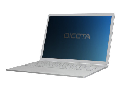 Dicota : PRIVACY FILTER 2-WAY MAGNETIC LAPTOP 16IN (16:10)