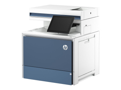 HP : HP COLOR LaserJet ENT MFP 5800DN 43ppm DUPLEX (A4)