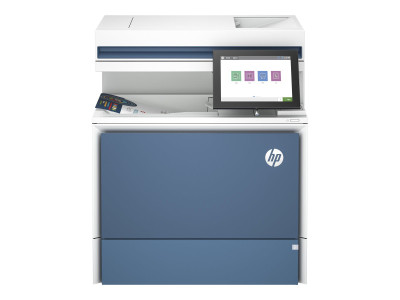 HP : HP COLOR LaserJet ENT MFP 5800DN 43ppm DUPLEX (A4)