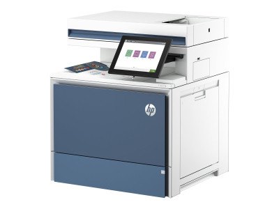 HP : HP COLOR LaserJet ENT MFP 5800DN 43ppm DUPLEX (A4)