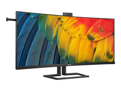 Philips : 40B1U6903CH/00 39.7IN PS 5K 300CD/2HDMI/DP/USB-C/5USB/HAS