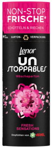 Lenor Parfum de linge Unstoppables 