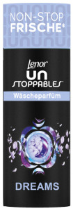 Lenor Parfum de linge Unstoppables 