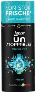 Lenor Parfum de linge Unstoppables 