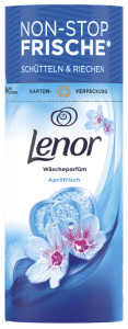 Lenor Parfum de linge Unstoppables 