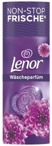 Lenor Parfum de linge Unstoppables 