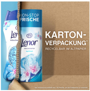 Lenor Parfum de linge Unstoppables 