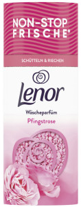 Lenor Parfum de linge Unstoppables 