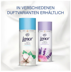 Lenor Parfum de linge 