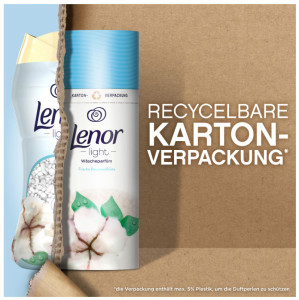 Lenor Parfum de linge 