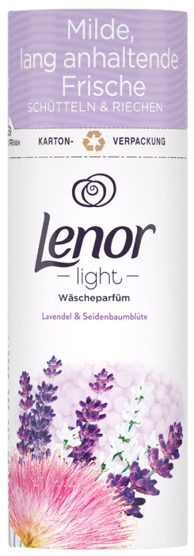 Lenor Parfum de linge Unstoppables Fresh Sensations, 160 g