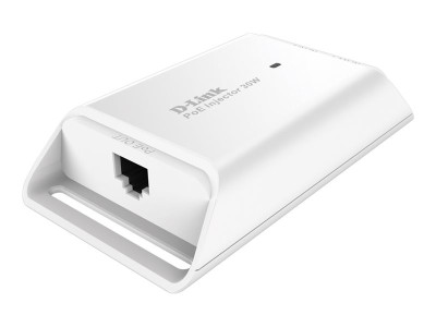 D-Link : 1-PORT GIGABIT 30W POE INJECTOR .