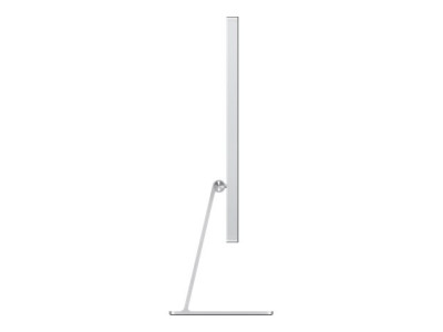 Apple : 27IN 5120X2880 3XUSB-C STUDIO DISPLAY STANDARD GLASS TILT-ADJU