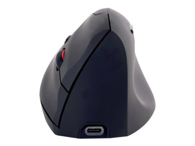 Urban Factory : ERGO NEXT 2.4GHZ ERGONOMIC VERTICAL RIGHT-HANDED WIRELESS M