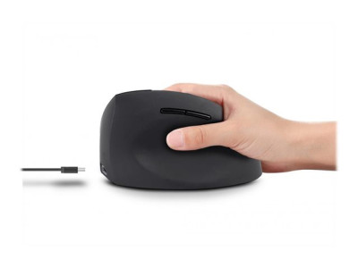 Urban Factory : ERGO NEXT 2.4GHZ ERGONOMIC VERTICAL RIGHT-HANDED WIRELESS M