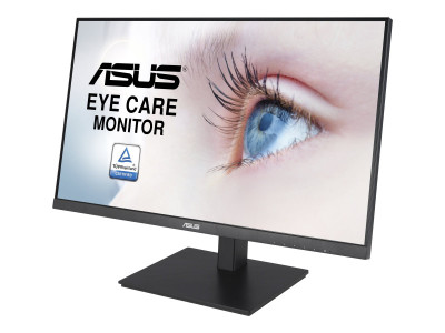 Asustek : ASUS VA24DQSB MONITOR - 23.8 FULL HD IPS 1920X1080 16:9 1000: