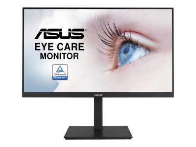 Asustek : ASUS VA24DQSB MONITOR - 23.8 FULL HD IPS 1920X1080 16:9 1000: